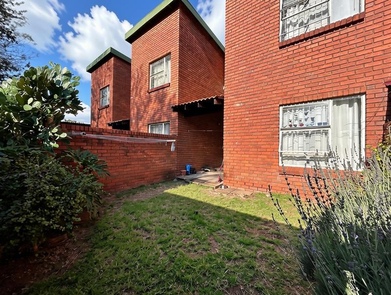 3 Bedroom Property for Sale in Elandsrand North West